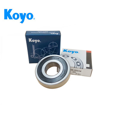 koyo深沟球轴承